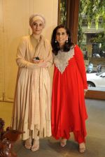 Kavita Singh and Sunita Kapoor at Kavita Singh Store, Mumbai on 24th March 2014
